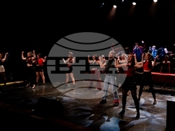 Снимка: Американски университет в България 