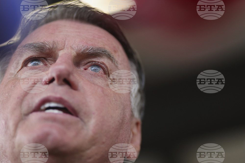 Brazil Bolsonaro