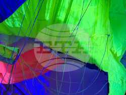 Австрийският художник Клеменс Волф открива две самостоятелни изложби в София, снмика – организатори