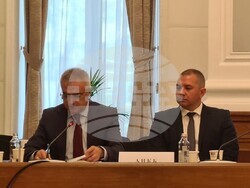 Снимка: Асоциация на индустриалния капитал в България 