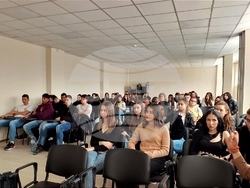 Снимка: НАП Пловдив – офис Хасково