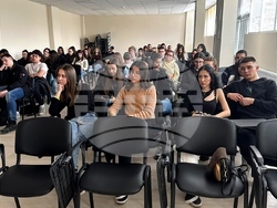 Снимка: НАП Пловдив – офис Хасково