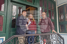 Хасково - Регионален исторически музей - женски дружества