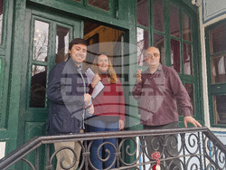 Хасково - Регионален исторически музей - женски дружества