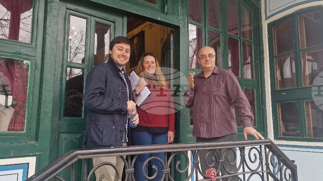 От РИМ-Хасково очакват спад на посещенията в началото на годината, но след това прогнозират ръст 