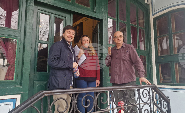 От РИМ-Хасково очакват спад на посещенията в началото на годината, но след това прогнозират ръст 