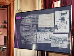 Хасково - Регионален исторически музей - женски дружества