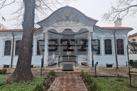 Хасково - Къща-музея „Кирково училище“