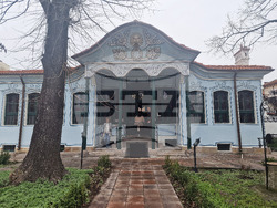 Хасково - Къща-музея „Кирково училище“