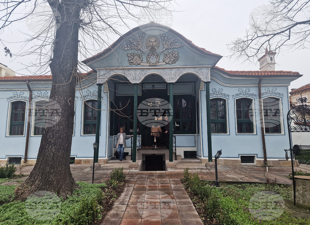 В Хасково ще бъде отбелязана 105-ата годишнина от изложбата на Иван Милев в града