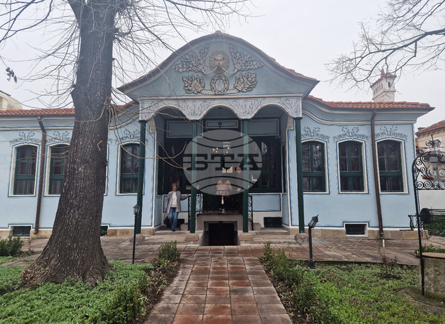 В Хасково ще бъде отбелязана 105-ата годишнина от изложбата на Иван Милев в града