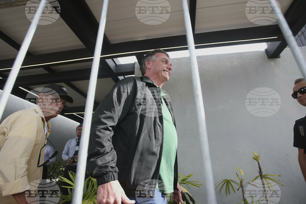 Brazil Bolsonaro