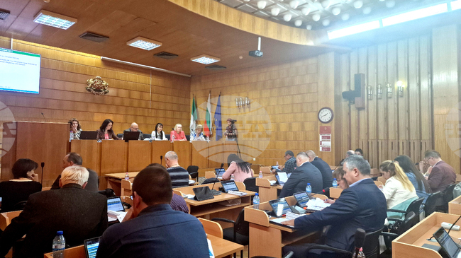 Община Разград ще кандидатства с проект за подобряване на материалната база на социални услуги