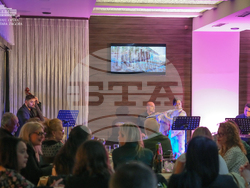 Снимка: Община Стара Загора