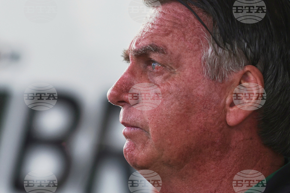 Brazil Bolsonaro
