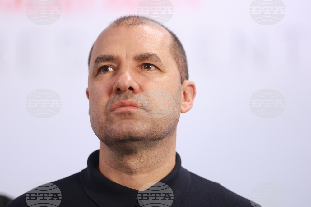 БСП - изявление - Деян Дечев