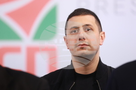 БСП - изявление - Атанас Атанасов