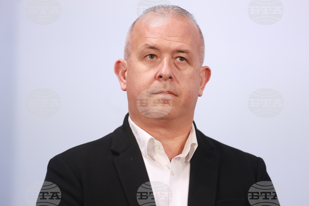 БСП - изявление - Йордан Младенов