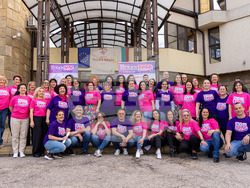 Снимка: Фондация „Искам бебе“