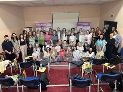 Снимка: Фондация „Искам бебе“