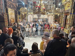 Снимка: Фондация „Искам бебе“