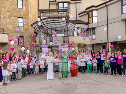 Снимка: Фондация „Искам бебе“