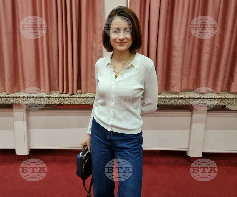 Всеки концерт за един музикант трябва да е най-важният в живота му, каза пред БТА цигуларката Лия Петрова