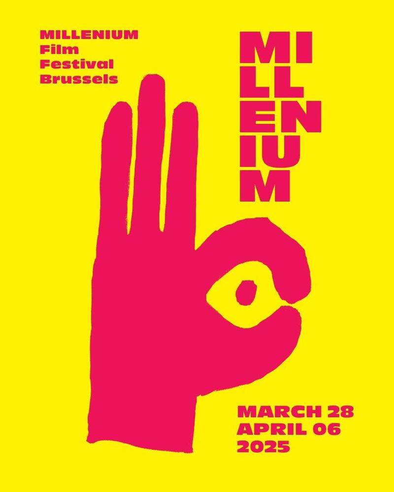 Българско участие ще има на филмовия фестивал „Милениум“ в Брюксел 