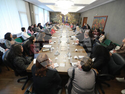 Снимка: Министерство на външните работи 