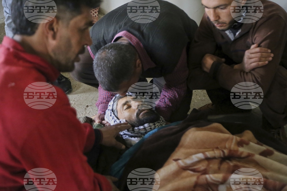 Syria Israel