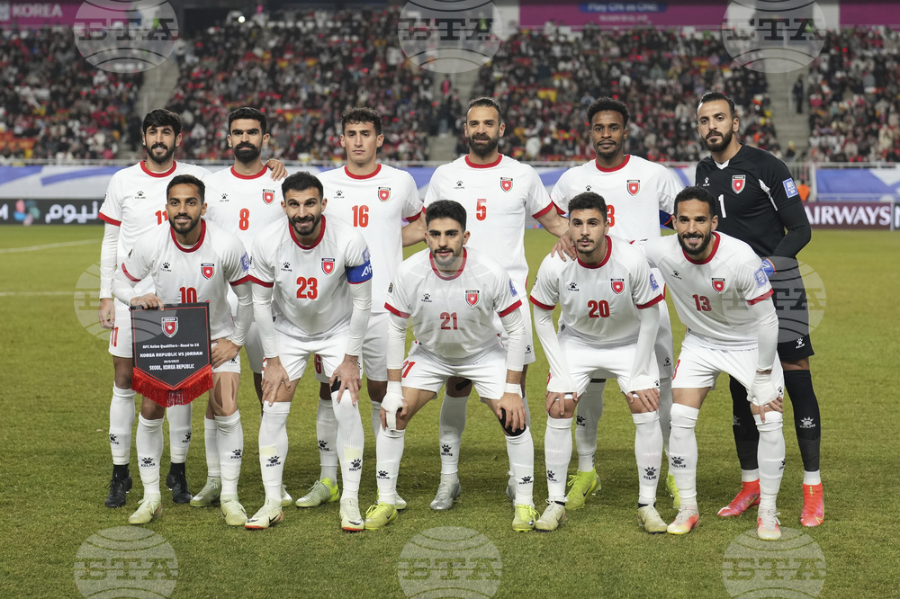 Мароко и Йордания ще играят на финала на турнира за Купата на Арабските нации по футбол