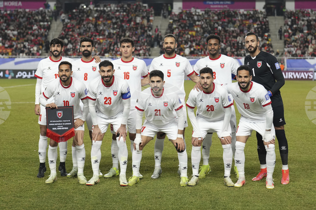 Мароко и Йордания ще играят на финала на турнира за Купата на Арабските нации по футбол