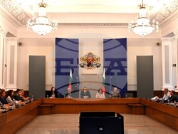 Снимка: Министерство на труда и социалната политика