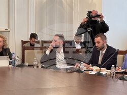 Снимка: Пресцентър Коалиция “Продължаваме Промяната – Демократична България”