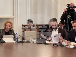 Снимка: Пресцентър Коалиция “Продължаваме Промяната – Демократична България”