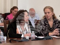 Снимка: Пресцентър Коалиция “Продължаваме Промяната – Демократична България”