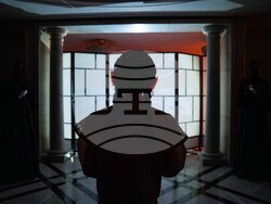 „Безкрайните сцени“ в Народния театър, снимка – Народен театър/Стефан Здравески