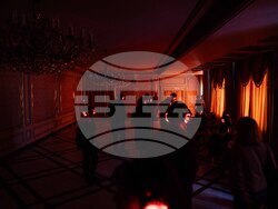 „Безкрайните сцени“ в Народния театър, снимка – Народен театър/Стефан Здравески