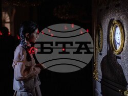 „Безкрайните сцени“ в Народния театър, снимка – Народен театър/Стефан Здравески