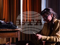 „Безкрайните сцени“ в Народния театър, снимка – Народен театър/Стефан Здравески