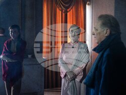 „Безкрайните сцени“ в Народния театър, снимка – Народен театър/Стефан Здравески