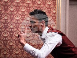 „Безкрайните сцени“ в Народния театър, снимка – Народен театър/Стефан Здравески