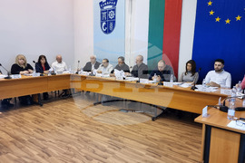 Каварна - Общински съвет - заседание