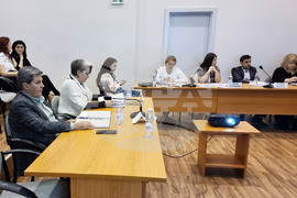 Каварна - Общински съвет - заседание