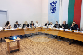 Каварна - Общински съвет - заседание