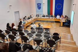 Каварна - Общински съвет - заседание