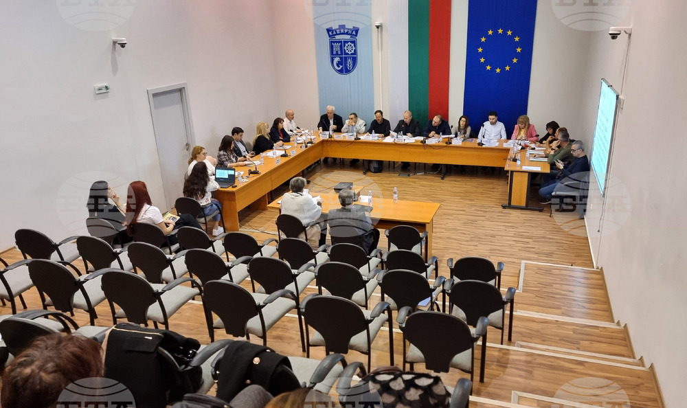 Каварна - Общински съвет - заседание