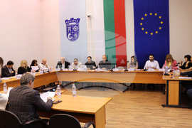 Каварна - Общински съвет - заседание