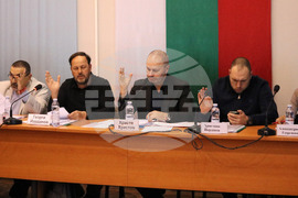 Каварна - Общински съвет - заседание