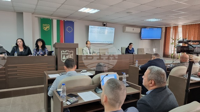 Нови ставки на туристическия и патентния данък приеха общинските съветници във Враца